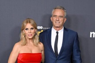 RFK Jr.'s Wife: Meet Cheryl Hines & Robert's Ex-Wives