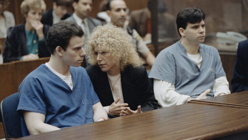 Dov'è Leslie Abramson adesso? Aggiornamento sull'avvocato di Menendez Brothers - Hollywood Life