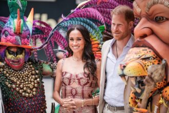 Meghan Markle Debuts Podcast, dettagli "Scary" Postpartum Preeclampsia