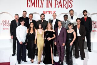Tutto ciò che sappiamo finora - Hollywood Life