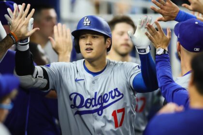 Tutto quello che devi sapere sul giocatore Dodgers - Hollywood Life