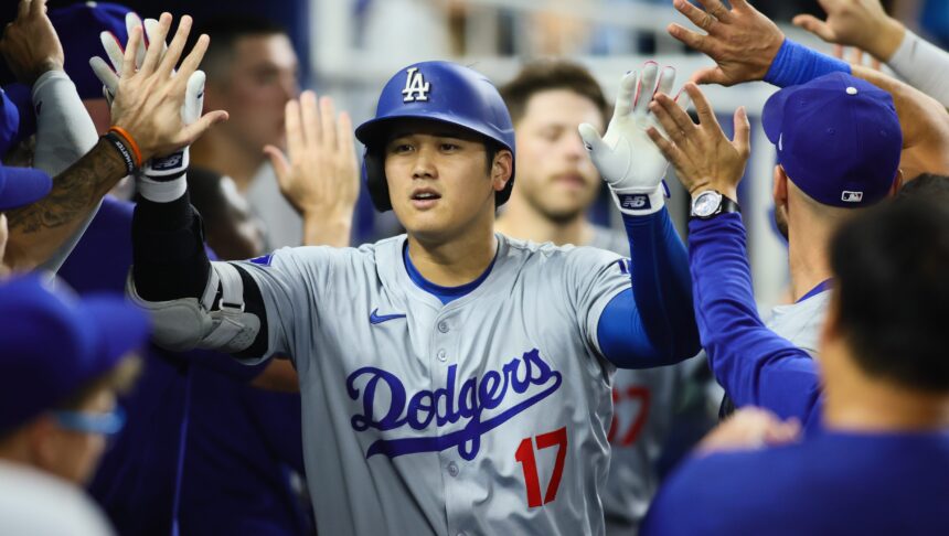 Tutto quello che devi sapere sul giocatore Dodgers - Hollywood Life