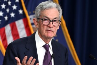 Quando è il termine di Jerome Powell? Scopri quando finisce - Hollywood Life
