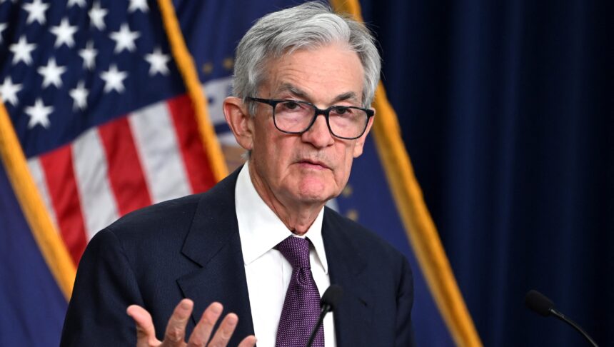 Quando è il termine di Jerome Powell? Scopri quando finisce - Hollywood Life