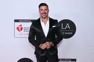 Jax Taylor reagisce alla diagnosi dell'autismo del figlio