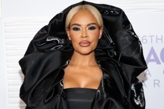 Mia Thornton stordisce il bravoversa, conferma la partenza da Real Housewives of Potomac