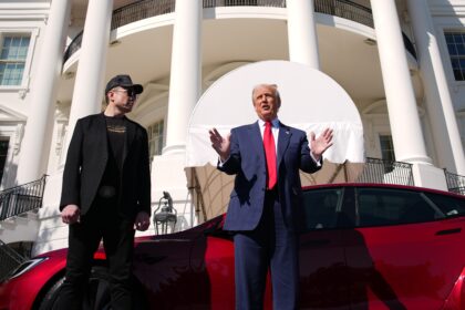 Elon Musk sta scendendo da Doge? Cosa dice Trump - Hollywood Life