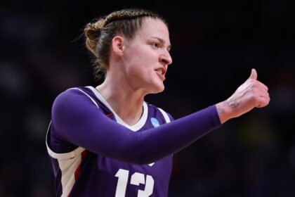 Perché non è stata selezionata nella bozza di WNBA - Hollywood Life