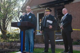 Josh Shapiro Fire Updates: What Happened to the Pennsylvania Governor?