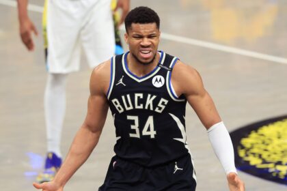 Cosa è successo tra il padre di Giannis Antetokounmpo e Tyrese Haliburton? - Hollywood Life