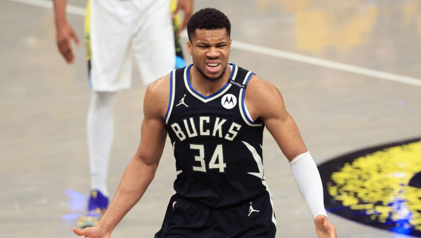 Cosa è successo tra il padre di Giannis Antetokounmpo e Tyrese Haliburton? - Hollywood Life