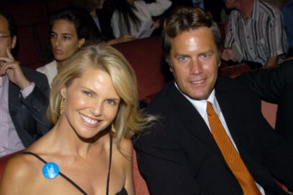 Chi è Peter Cook? Informazioni sull'ex marito di Christie Brinkley e la sua relazione-Hollywood Life