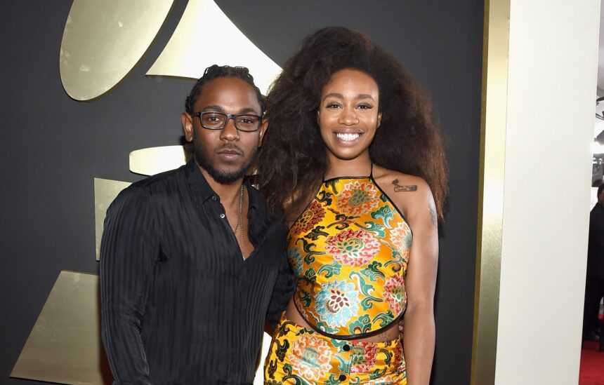 Quanto costano i biglietti per il tour 2025 di Kendrick Lamar e SZA? - Hollywood Life