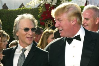Bill Maher è conservatore? Scoprilo dopo Trump Visit - Hollywood Life
