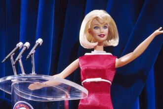 Chat GPT Action Figure: About the AI Barbie Box Trend & More