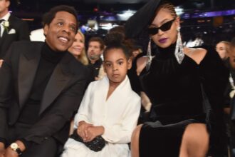 Incontra i suoi 3 bambini Blue Ivy, Rumi e Sir - Hollywood Life