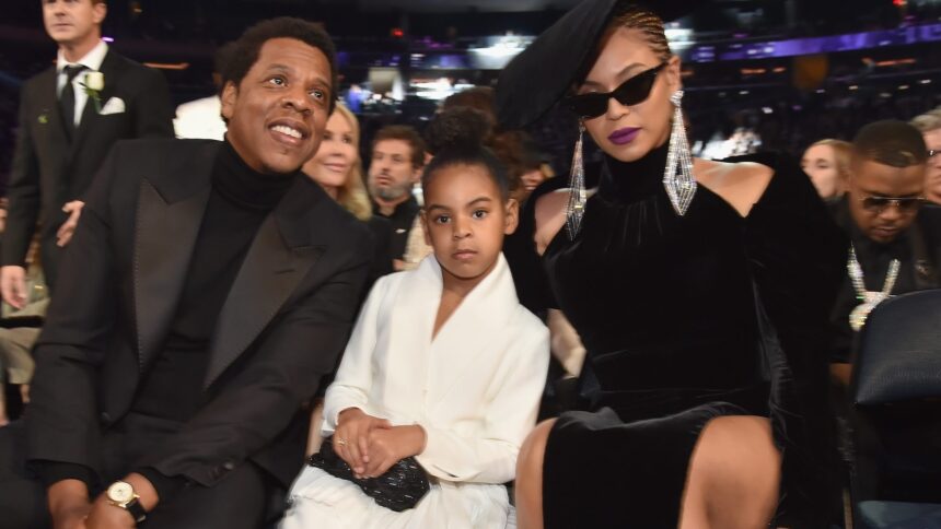 Incontra i suoi 3 bambini Blue Ivy, Rumi e Sir - Hollywood Life