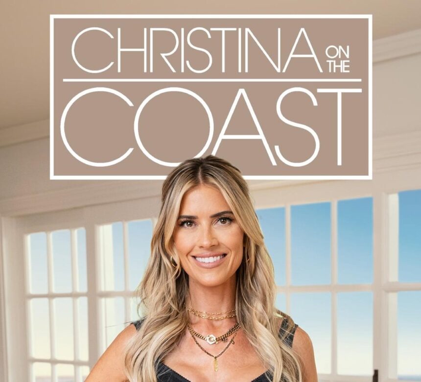 Christina Haack: Per la vergogna! Non ho tradito Josh Hall!