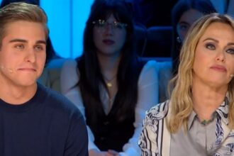 ''Quando ho parlato di Laura, ho infierito un po'': Sonia Bruganelli pentita dell'attacco alla Freddi, va in tv col figlio Davide - Gossip.it