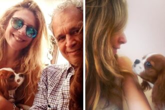 ''Non sono sostituti dei figli'': Francesca Fagnani parla dei suoi amati cani - Gossip.it