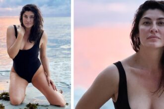 ''Mostrarsi per come si è, è una conquista'': Elisa Isoardi spiega perché pubblica foto naturali e senza filtri sui social - Gossip.it