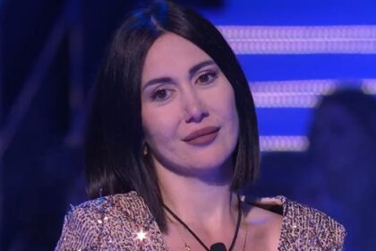 Jessica Morlacchi vince il Grande Fratello dopo 6 mesi e mezzo nella Casa: la reazione e quanti soldi ha vinto - Gossip.it