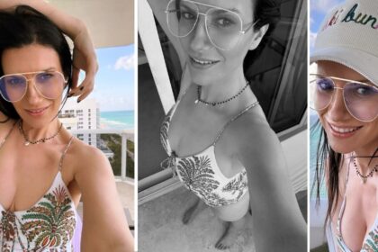 ''Per 5 mesi ho pesato il cibo, ginnastica 3 volte a settimana'': Laura Pausini spiega come ha perso 20 kg e si mostra in costume - Gossip.it