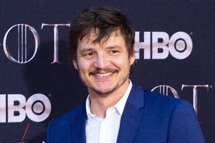 Pedro Pascal