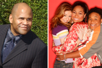 L'attore "è così Raven" Rondell Sheridan condivide i suoi pensieri sulle buffonate virali di Orlando Brown (VIDEO)
