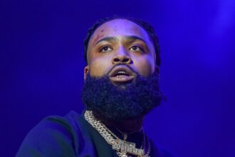 Wayment! La foto segnaletica di Sada Baby rompe Internet dopo il suo arresto con le accuse di droga (foto)