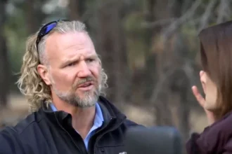 Kody Brown: il matrimonio è un culto! Ho quasi lasciato Robyn!
