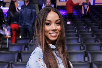 Accidenti! I social media trascinano Brittany Renner dopo che il video riemerso la mostra che spiega perché sta evitando di uscire con uomini musulmani (orologi)