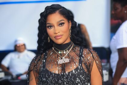 Solo le vibrazioni della principessa! Internet sta vivendo per la sontuosa data di aragosta di Joseline Hernandez e Bonnie Bella (Watch)