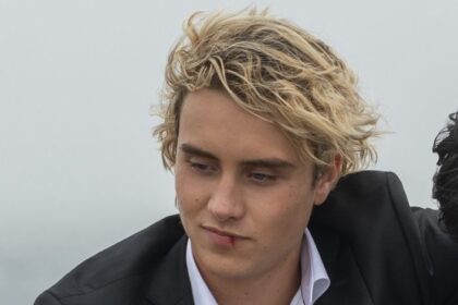 Joseph Zada: 5 Things to Know About the New 'Hunger Games' Star