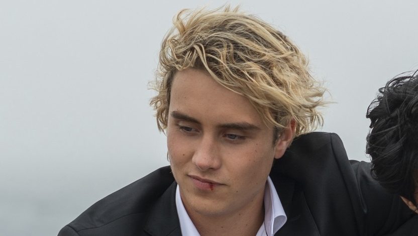 Joseph Zada: 5 Things to Know About the New 'Hunger Games' Star