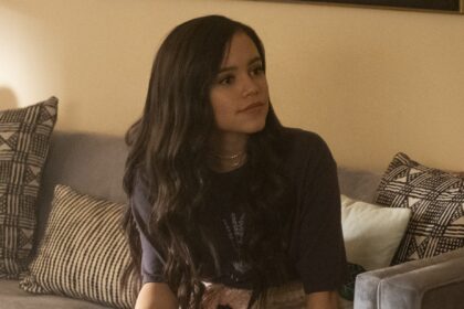 Jenna Ortega è nella stagione 5 "You"? Scopri se è tornata - Hollywood Life