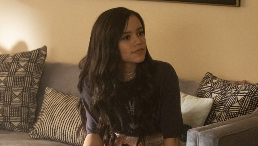 Jenna Ortega è nella stagione 5 "You"? Scopri se è tornata - Hollywood Life
