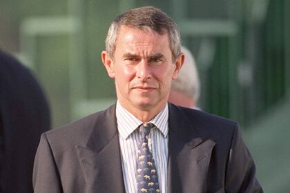 Prince William, ex guardia del corpo del principe Harry Graham Craker morto
