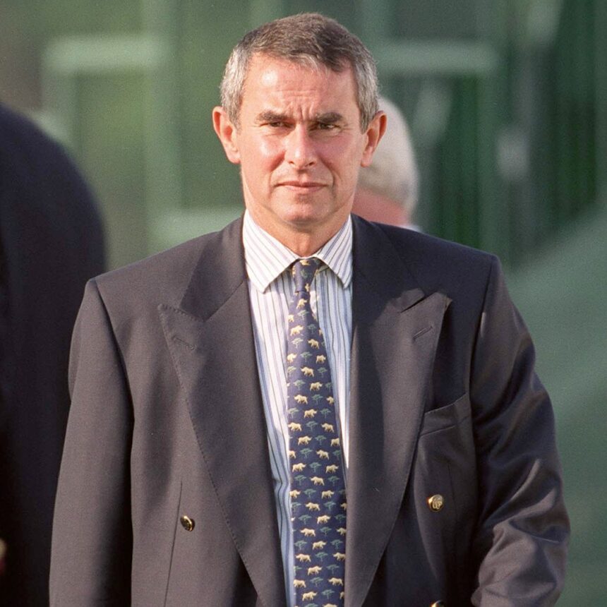 Prince William, ex guardia del corpo del principe Harry Graham Craker morto