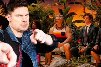 Little Caesars Reality Show "Pretzel Crust Island" celebra il return per la crosta pretzel