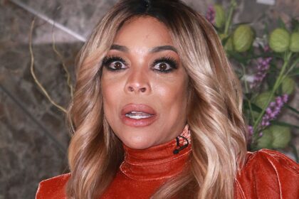 Wendy Williams dice che si sta torcendo al vento sulle condizioni mediche