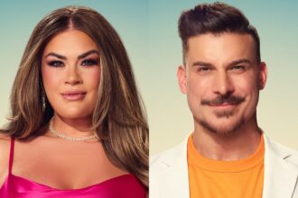 Brittany Cartwright minaccia Jax Taylor con custodia per uso di droghe