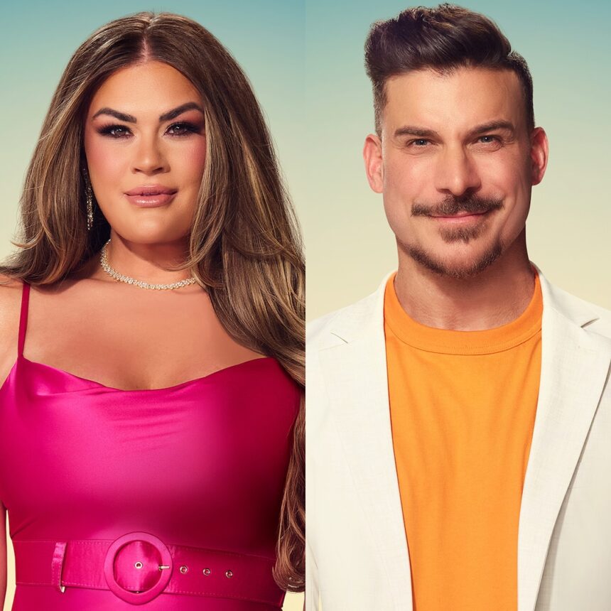 Brittany Cartwright minaccia Jax Taylor con custodia per uso di droghe