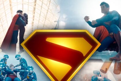 Nuovo trailer esteso di 'Superman' rilasciato, More Krypto the Superdog