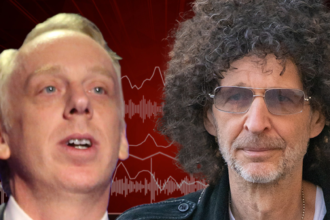 Il creatore di "White Lotus" strappa il compositore per smettere di smettere, "Bitch Move"