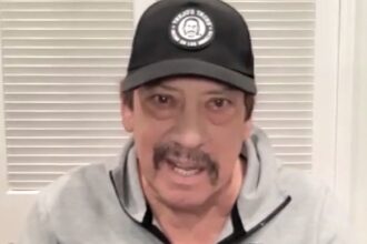 Val Kilmer non era una diva, era un perfezionista, dice Danny Trejo
