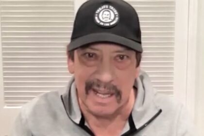 Val Kilmer non era una diva, era un perfezionista, dice Danny Trejo