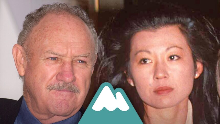 Il raro hantavirus che ha ucciso la moglie di Gene Hackman uccide altre tre persone