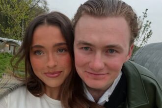 Ciò che Lola Consuelos ha condiviso sulla sua relazione con Cassius Kidston