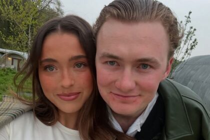 Ciò che Lola Consuelos ha condiviso sulla sua relazione con Cassius Kidston